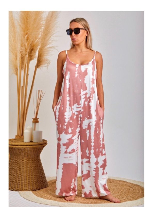 Pippy Jumpsuit - Image 2