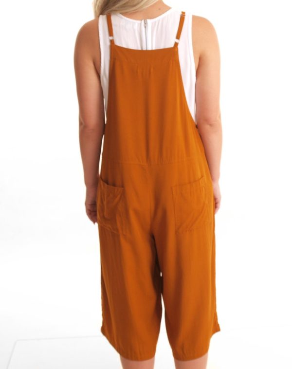 Sammy Overall - Image 3