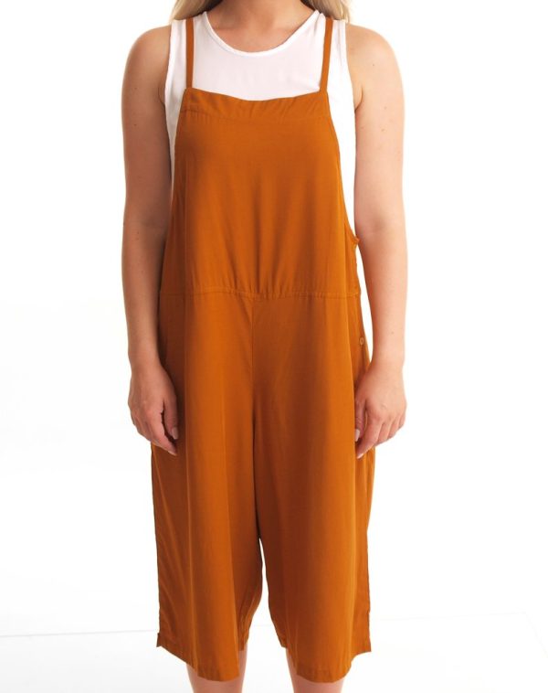 Sammy Overall - Image 2