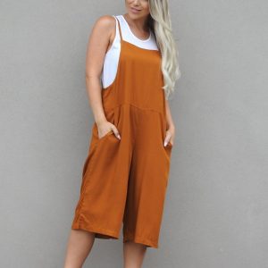 Sammy Overall