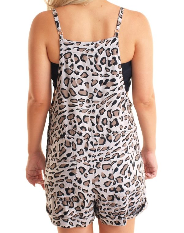Summer Overalls - Image 3