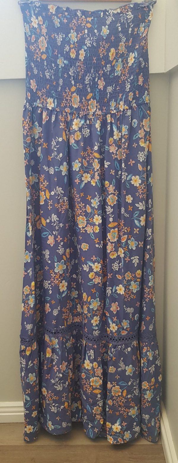Mahalia Dress - Image 2