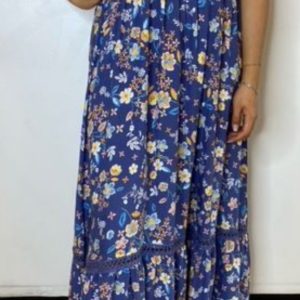 Mahalia Dress