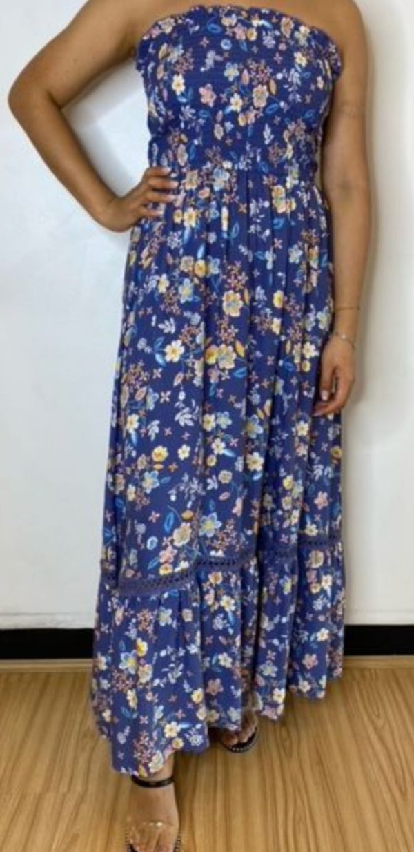 Mahalia Dress