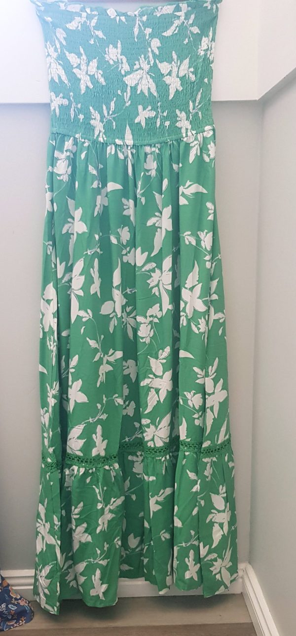 Casey Dress