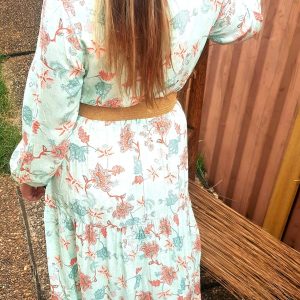 Bonnie Dress