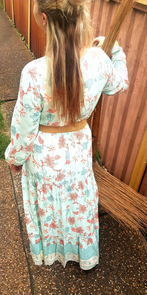 Bonnie Dress
