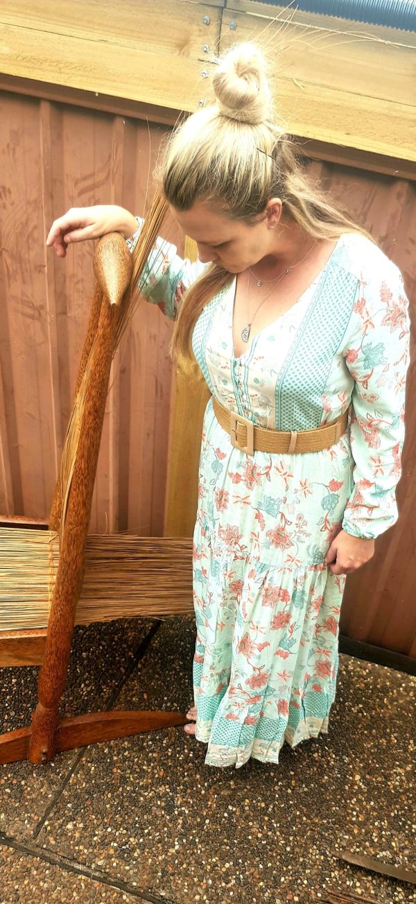 Bonnie Dress - Image 3