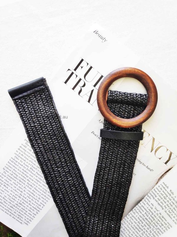 Amity belt