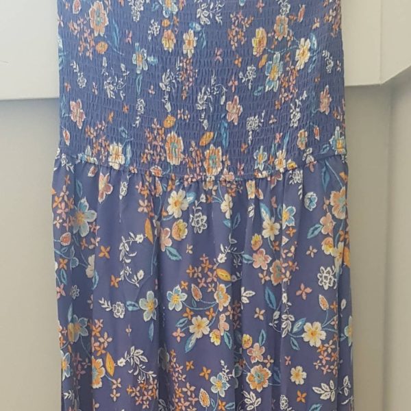 Mahalia Dress - Image 3