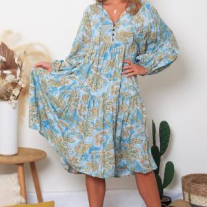 Tracey Dress