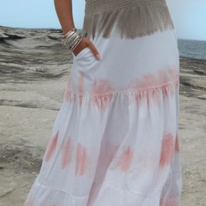 Gypsy skirt