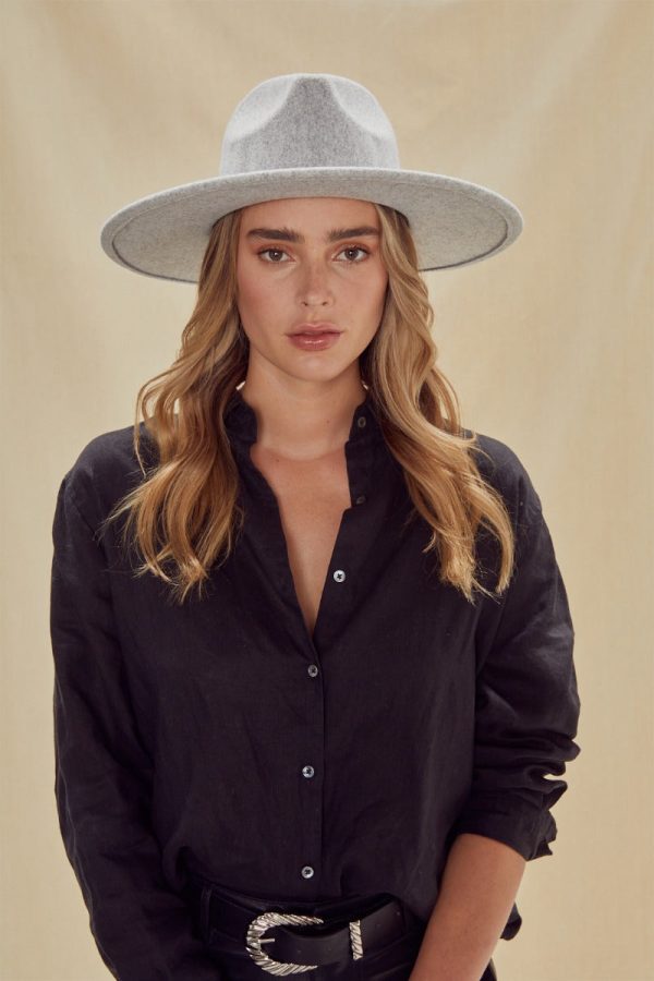 Jenday Fedora Hat - Image 2