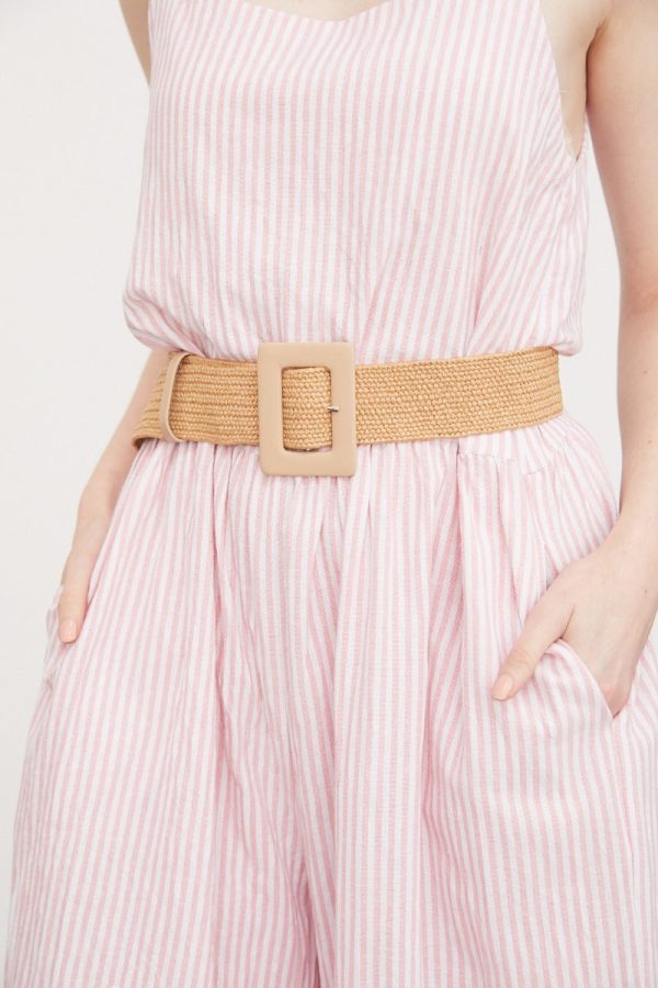 Amrita belt