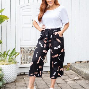 Sicily Pant