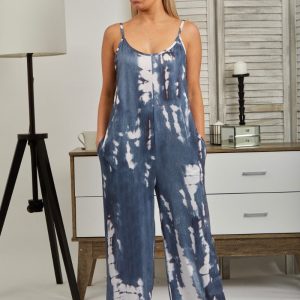 Pippy Jumpsuit