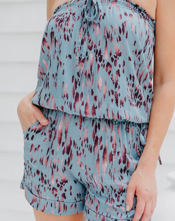 Joele Jumpsuit - Image 2