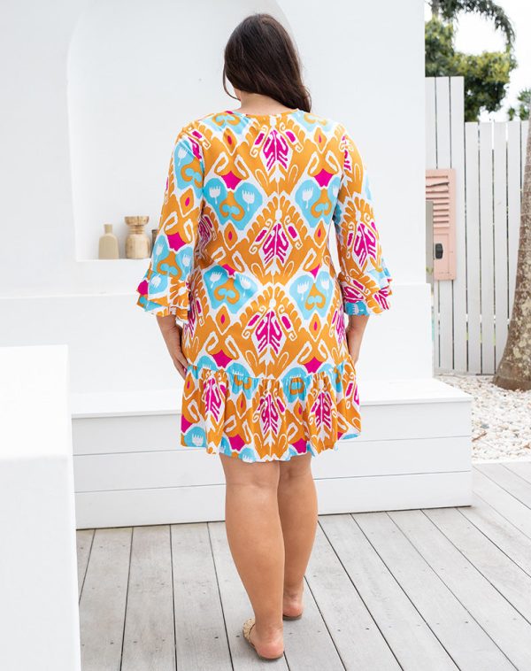 Tribal Dress - Image 6