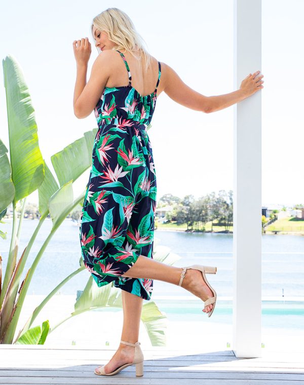 Palms Jumpsuit - Image 2